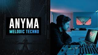 How To Make Music Like Anyma