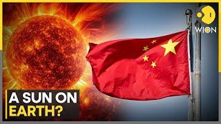 China’s ‘Artificial Sun’ Breakthrough Brings Unlimited Energy Closer to Reality | World News | WION