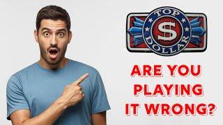 Top Dollar Slots  SECRETS you should know 