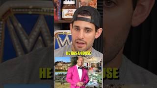 Wealthiest WWE SUPERSTAR! The Rock’s Insane Houses