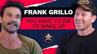 Frank Grillo on Ego Death, Psychedelics, & Starting Over | Armie HammerTime Podcast