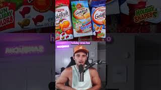 How Many Flavors Are There?