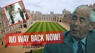 TREACHERY UNCOVERED! Tom Bower REVEALS Harry’s SHOCKING Scheme to RUIN King Charles!