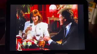 Dallas: Mark is still suspicious  of Matt Cantrell.