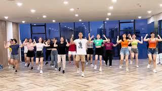 Take me to your heart Dance Fitness