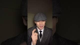 Tommy Shelby Outfits Cosplay #peakyblinderssquad #outfits #fashion #peakyblinders #tommyshelby