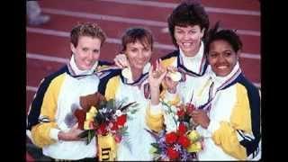 Cathy Freeman