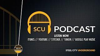 SCU Weekly WTF Podcast: A round-up of strange and bizarre stories since the Super Bowl
