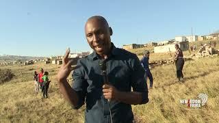 Mthatha residents traumatised by deadly floods