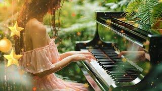 Beautiful Romantic Piano Love Songs Melodies - Great Relaxing Piano Instrumental Love Songs Ever