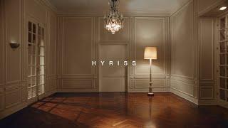 Introducing HYRISS from L-Acoustics