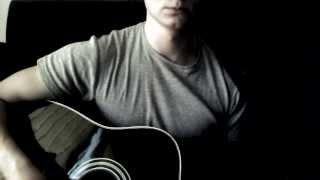Thomas David - Able Cover