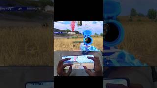Fastest 14 Years Boy + 5 finger player  #shorts #pubgmobile #bgmi ##oneplus12r #handcam