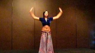 Sexy BB Belly Dance