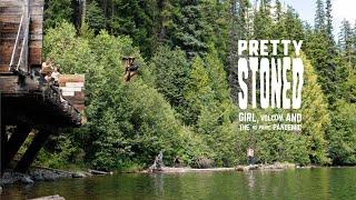 Girl X Volcom's "Pretty Stoned" Video