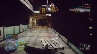 #1 UTS-15 Killstreak - Battlefield 4