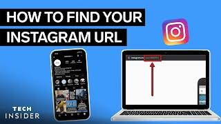 How To Find Your Instagram URL