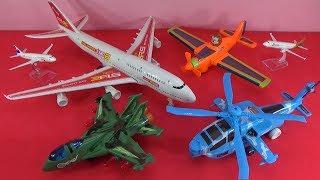 UNBOXING BEST : Viva Colombia plane Airbus A320 Civil airplane B3380 plane Helicopter