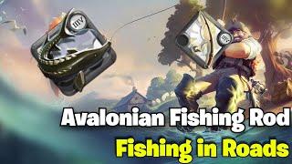 Fishing for a BILLION of Silver in Albion Online Series #8