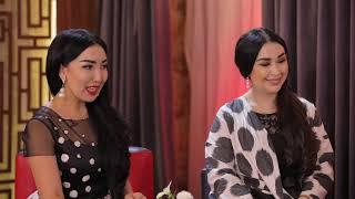 Bugun boshqachasiz - Baxtiniso Hayitboyeva | Бугун бошкачасиз - Бахтинисо Хайитбоева