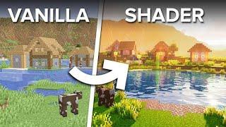 Finally ReleasedTop 7+ Best Shader For Minecraft PE 1.21+ | New Shader For MCPE 1.21 | Low Device 