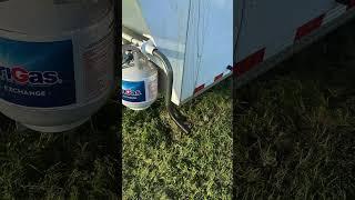 How to find out if a Trailer Gearbox will work on my trailer #trailer #farmlife #construction