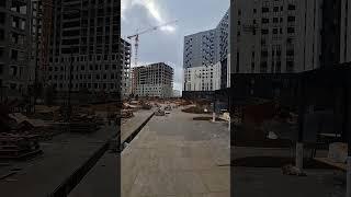 ЖК ПЕРВЫЙ МОСКОВСКИЙ ГОРОД-ПАРК