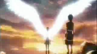Tagged video - Broken Wings
