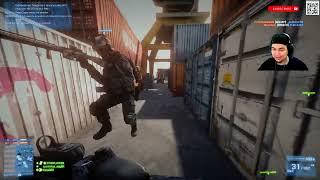 #LIVE ON no 𝐁𝐀𝐓𝐓𝐋𝐄𝐅𝐈𝐄𝐋𝐃 3 BRAZIL terçou VANDERLINDE GANG