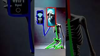 How to Draw Anomali Hotspot #shorts #drawing