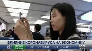 Коронавирус обошел атипичную пневмонию по числу зараженных в Китае