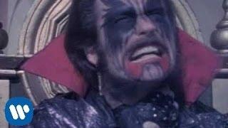 King Diamond - The Family Ghost [OFFICIAL VIDEO]