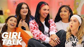 girl talk - boy for a day feat. kylie cantrall (episode 26)