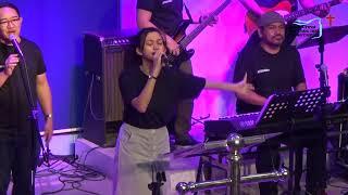 Praise and Worship August 19, 2018