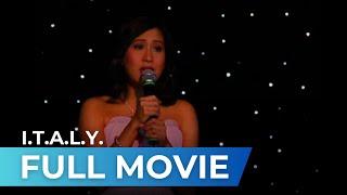 I.T.A.L.Y. (2008) - Full Movie | Jolina Magdangal, Dennis Trillo, Rufa Mae Quinto