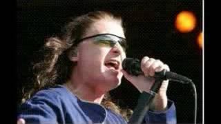 James Labrie Rap