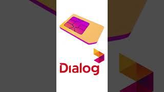 Dialog සිම් තියෙන හැමෝටම | 2 GB ඩේටා නොමිලේ විනාඩියෙන්  #freedata #NextTechLK #shorts