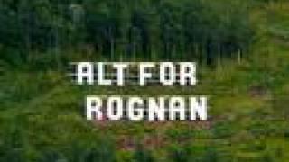 Alt For Rognan-67 grader nord (ny)