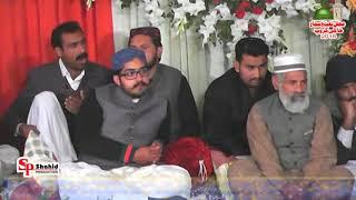 URS 2017 HAZRAT BABA FARID MASOOD GANJE SAKAR R.A PAKKPATAN SAHRIF
