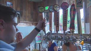 Family Brewery Opens First Hard 'Seltzery' In Colorado