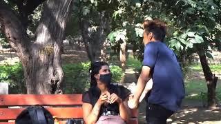 Massage Prank Gone _Extermely Wrong__ Prank Gone Wrong__Cute Girl Prank.... January 23, 2021