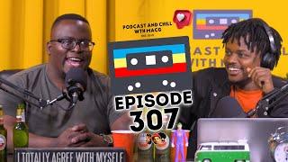 Episode 307I Lerato Kganyago , Sizwe vs Unathi ,Natasha Thahane, Slik Talk vs Casper ,Reserve Bank