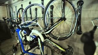 Steadyrack