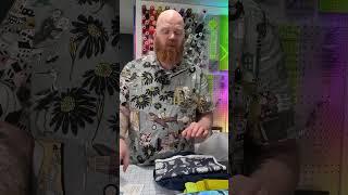 @accuquilt Go! Classic Storm At Sea Quilt Along - Week 1