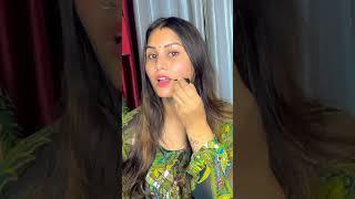Lipstick hack #youtubeshorts #makeup #beautytiips #treadinghack #makeupartist #hack
