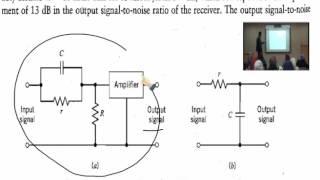 Lecture (14) :  Noise /Phase-Locked Loop / Dr. Raed Daraghmeh