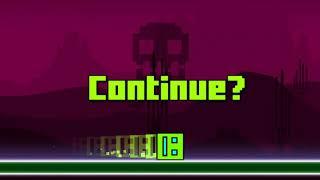 Geometry Dash SubZero All Levels 1-3 // 100% Completed (All Coins)