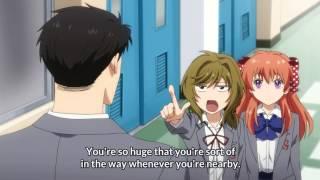 Lolicon | Gekkan Shoujo Nozaki-kun