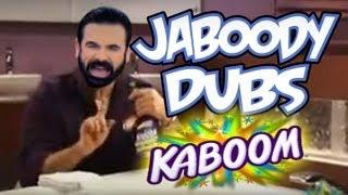 Billy Mays KABOOM Dub