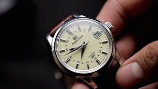 The Perfect Grand Seiko | SBGM221